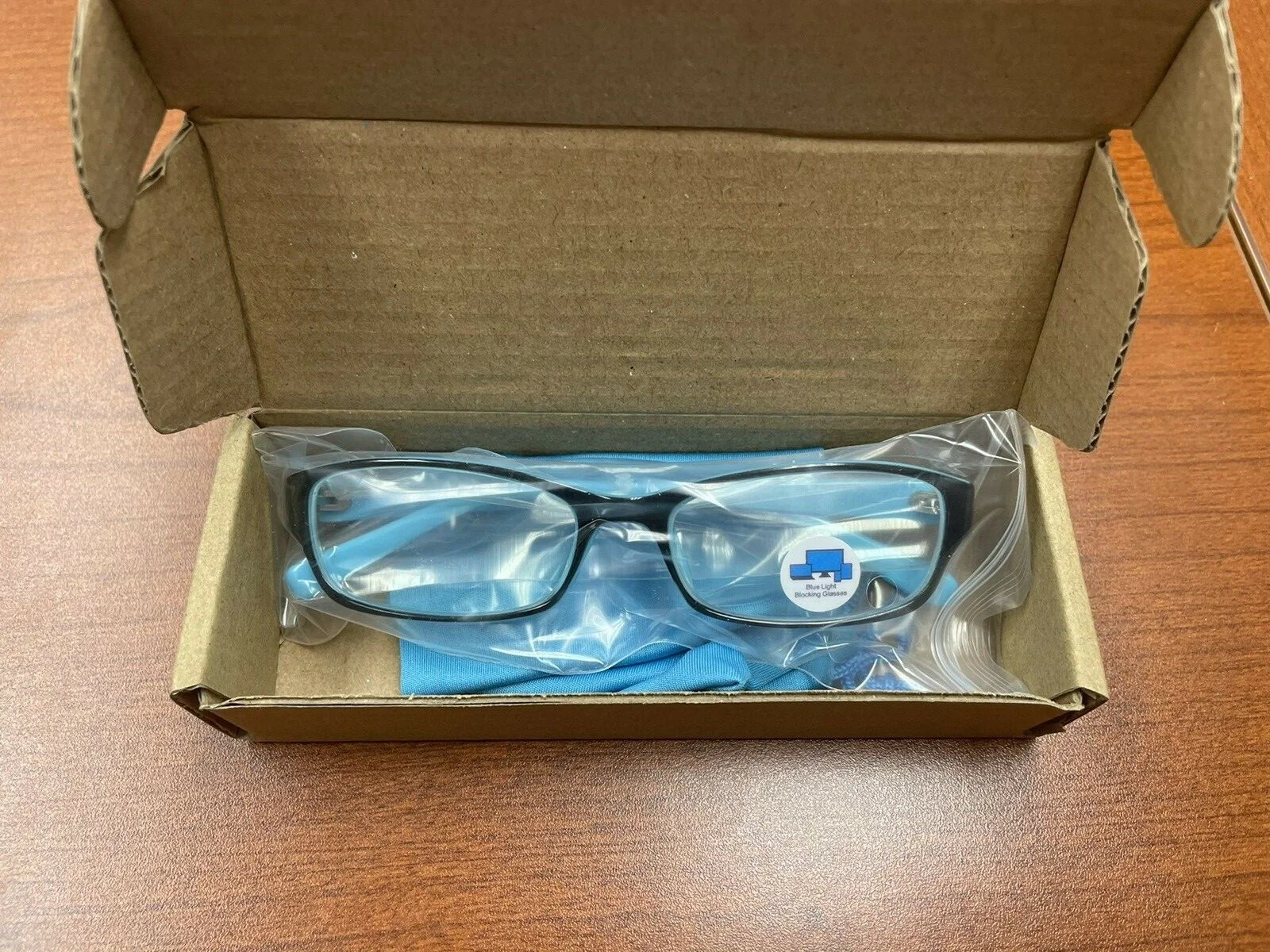 Outray Kids Computer Blue Light Blocking Glasses for Boys and Gilrs Age 3-12