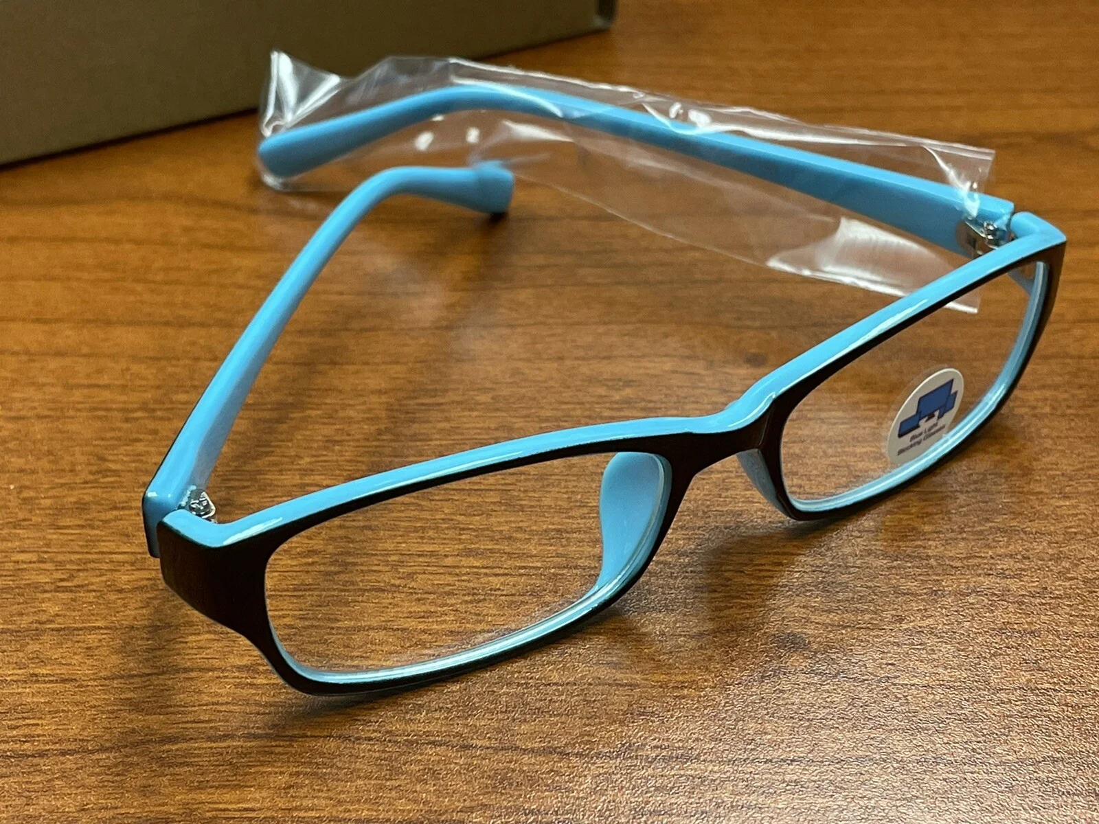 Outray Kids Computer Blue Light Blocking Glasses for Boys and Gilrs Age 3-12 2