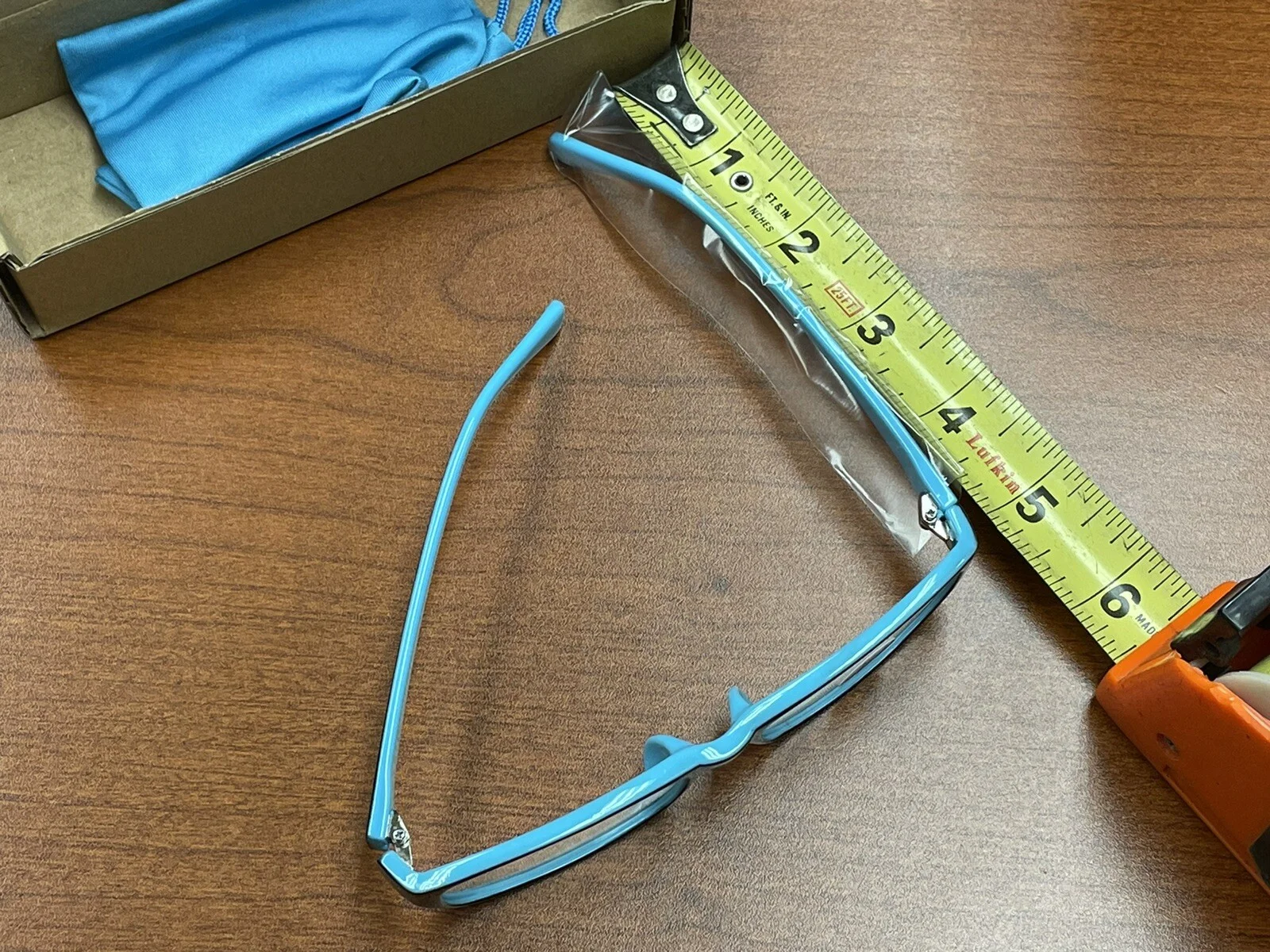 Outray Kids Computer Blue Light Blocking Glasses for Boys and Gilrs Age 3-12 4